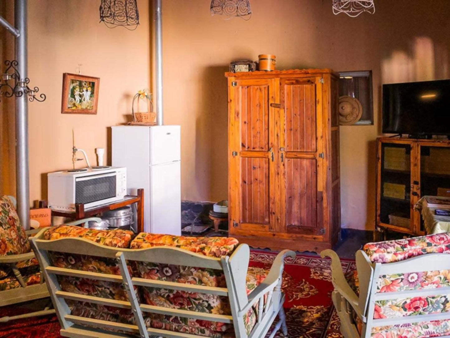 Oude Pastorie Gastehuis Cradock Eastern Cape South Africa 