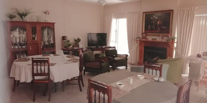 Oudtshoorn Guest House Oudtshoorn Western Cape South Africa Place Cover, Food, Living Room