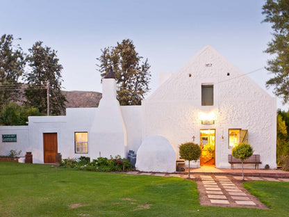 Oue Werf Country House Oudtshoorn Western Cape South Africa Complementary Colors, Building, Architecture, House