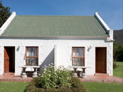 Oue Werf Country House Oudtshoorn Western Cape South Africa Complementary Colors, Building, Architecture, House