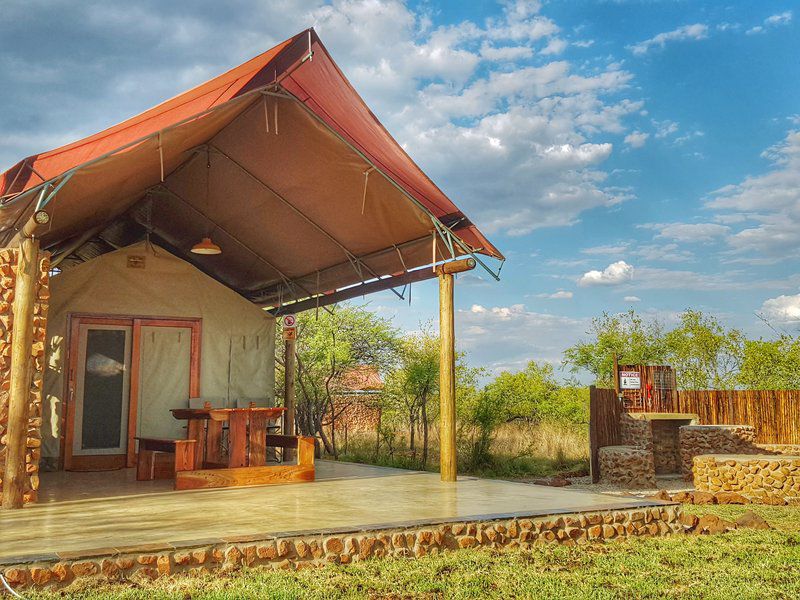 Ouklip Game Lodge Dinokeng Game Reserve Gauteng South Africa Complementary Colors