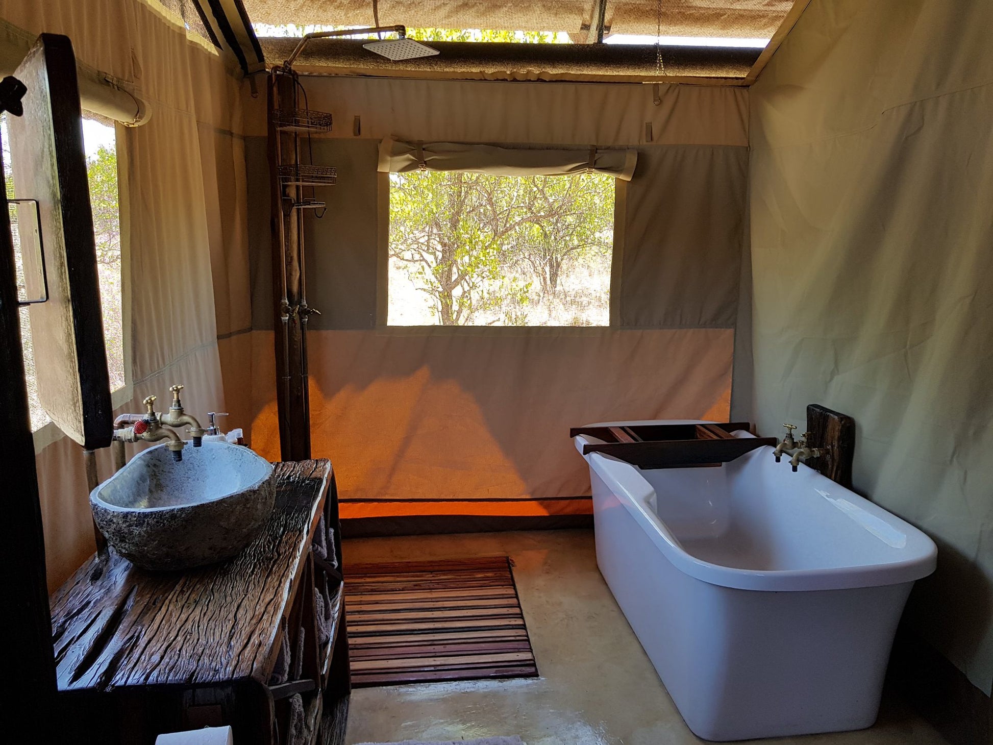 Ouklip Game Lodge Dinokeng Game Reserve Gauteng South Africa Boat, Vehicle, Sauna, Wood