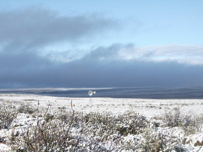 Ouma Jossie Se Huis Op Matjiesfontein Guest Farm Sutherland Northern Cape South Africa Nature, Winter Landscape, Snow, Winter