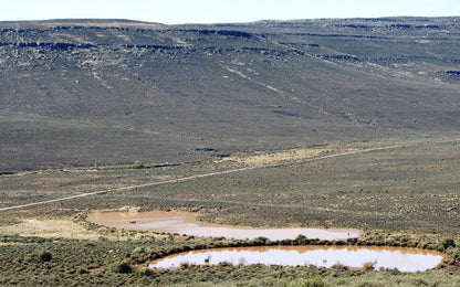 Ouma Jossie Se Huis Op Matjiesfontein Guest Farm Sutherland Northern Cape South Africa Aerial Photography, Desert, Nature, Sand