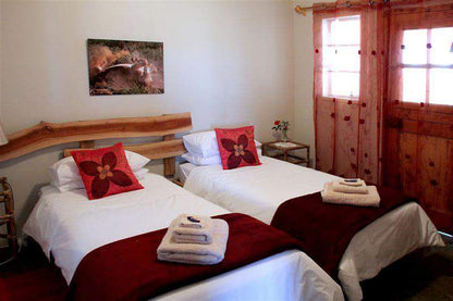 Ouma Se Huis Grootdrink Northern Cape South Africa Bedroom