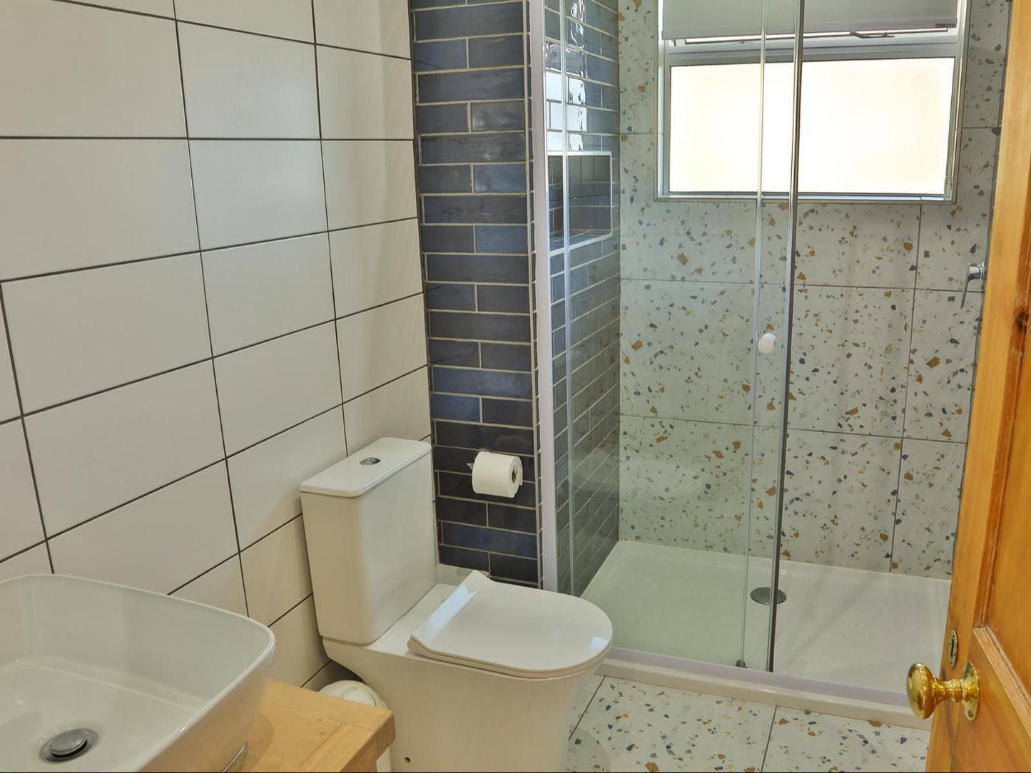 Oupa Se Pitte Herolds Bay Western Cape South Africa Bathroom