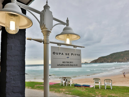 Oupa Se Pitte Herolds Bay Western Cape South Africa Beach, Nature, Sand