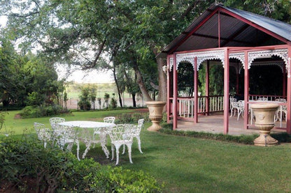 Ouplaas Farm Guest House Ottosdal North West Province South Africa Pavilion, Architecture, Garden, Nature, Plant