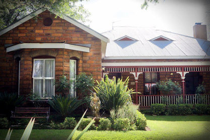 Ouplaas Farm Guest House Ottosdal North West Province South Africa Building, Architecture, House