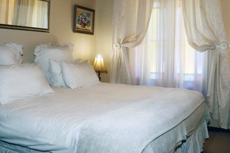 Ouplaas Farm Guest House Ottosdal North West Province South Africa Bedroom