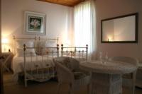 Farm Family Suite - Single @ Ouplaas Farm Guest House