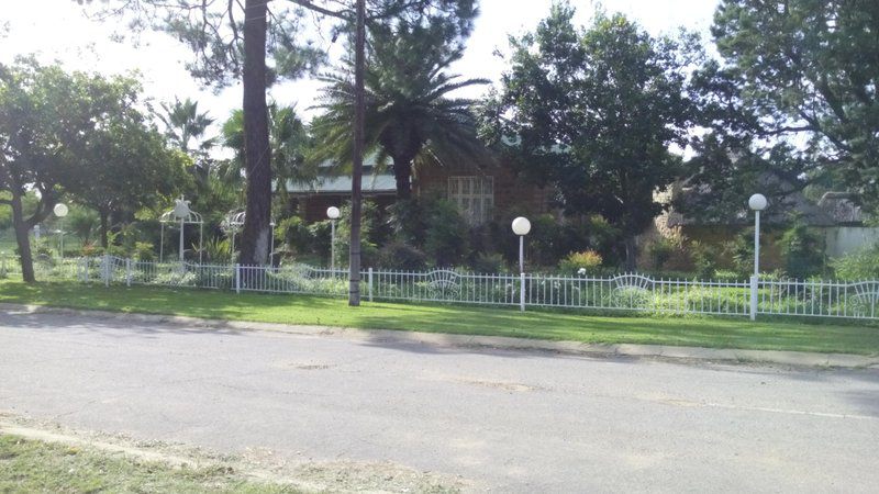Ouplaas Town Guest House Ottosdal North West Province South Africa Unsaturated, Gate, Architecture, House, Building, Palm Tree, Plant, Nature, Wood, Window