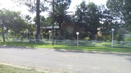 Ouplaas Town Guest House Ottosdal North West Province South Africa Unsaturated, Gate, Architecture, House, Building, Palm Tree, Plant, Nature, Wood, Window