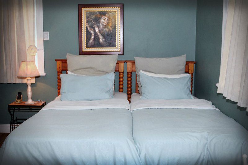 Ouplaas Town Guest House Ottosdal North West Province South Africa Bedroom