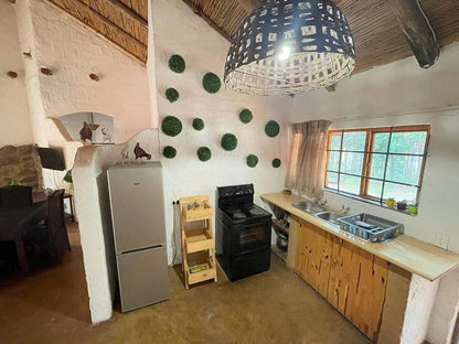 Our Bush House Haenertsburg Limpopo Province South Africa Kitchen
