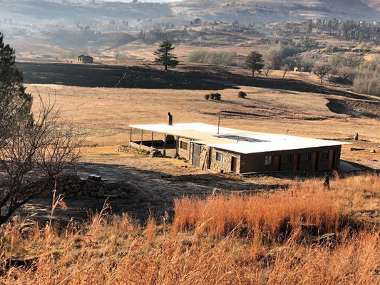 Our Heartbeat Farm Stay Clarens Free State South Africa Barn, Building, Architecture, Agriculture, Wood, Lowland, Nature