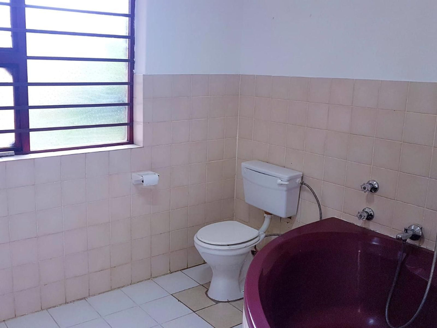 Our Kind Guesthouse Ferreira Town Jeffreys Bay Eastern Cape South Africa Bathroom