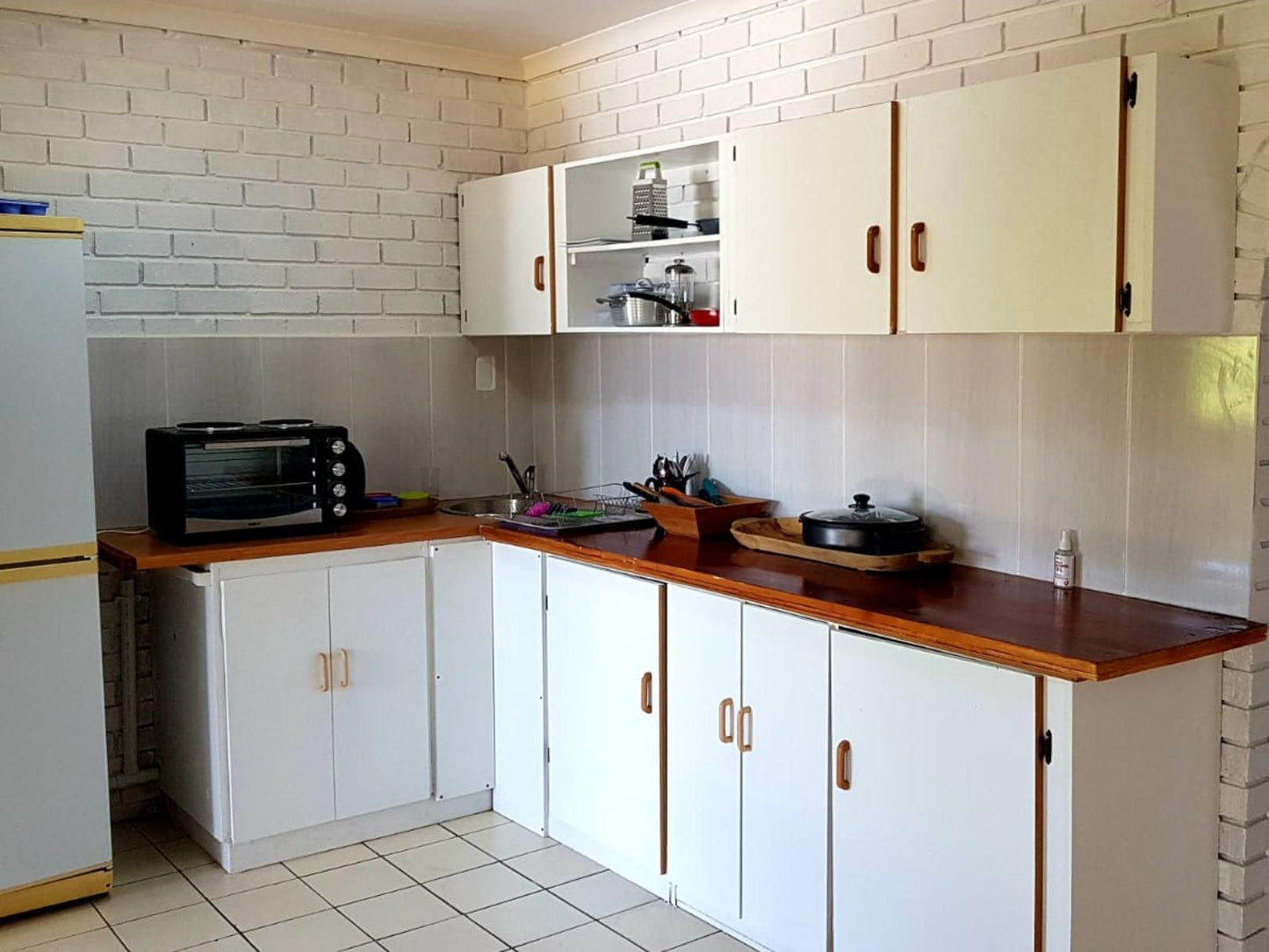 Our Kind Guesthouse Ferreira Town Jeffreys Bay Eastern Cape South Africa Kitchen