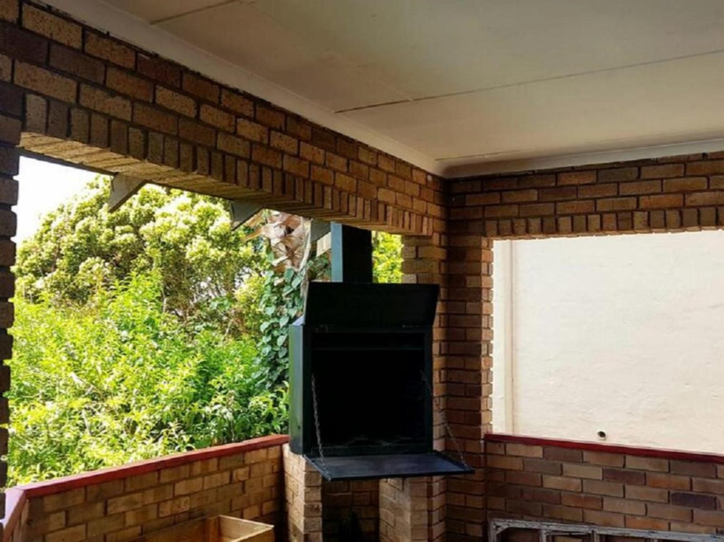 Our Kind Guesthouse Ferreira Town Jeffreys Bay Eastern Cape South Africa Fireplace, Brick Texture, Texture