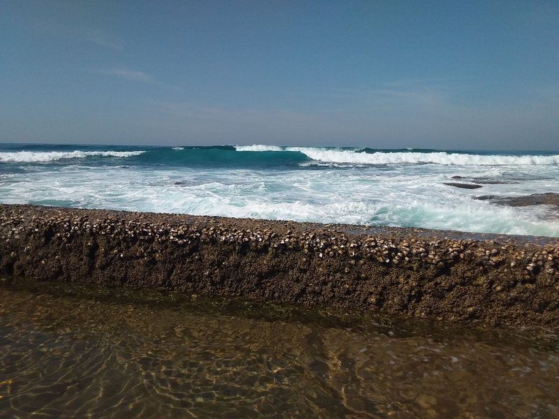 Our Little Piece Of Paradise Mtwalume Kwazulu Natal South Africa Beach, Nature, Sand, Wave, Waters, Ocean