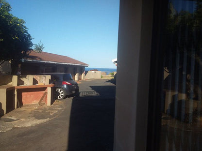 Our Little Piece Of Paradise Mtwalume Kwazulu Natal South Africa Beach, Nature, Sand, Palm Tree, Plant, Wood, Window, Architecture, Framing