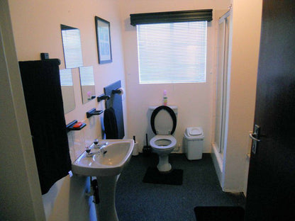 Our Annex Guest House Edenvale Johannesburg Gauteng South Africa Bathroom