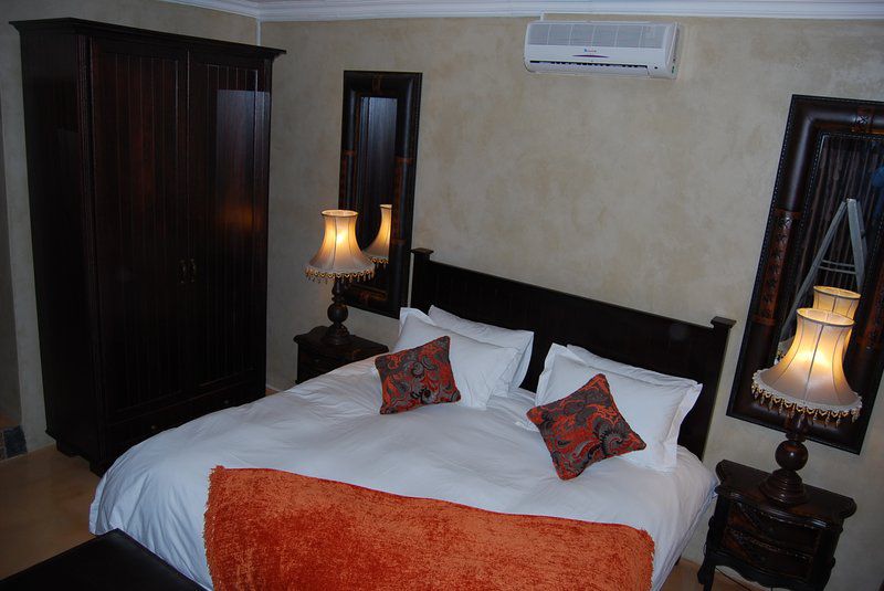 Our Heritage Guesthouse Kempton Park Johannesburg Gauteng South Africa 