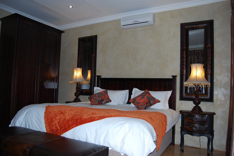 Our Heritage Guesthouse Kempton Park Johannesburg Gauteng South Africa Bedroom