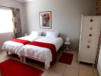 Our Nest Kleinmond Western Cape South Africa Bedroom