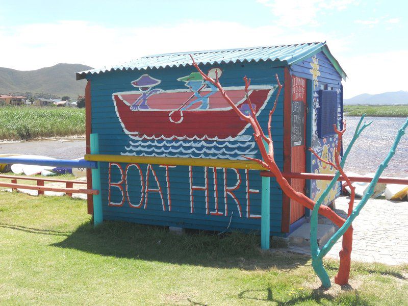 Our Nest Kleinmond Western Cape South Africa Boat, Vehicle, Beach, Nature, Sand, Ship