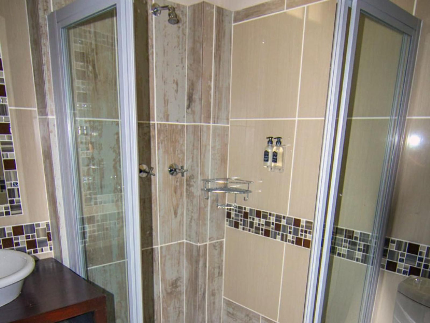 Ou Skool Guesthouse Keimoes Northern Cape South Africa Bathroom