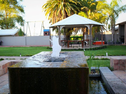 Ou Skool Guesthouse Keimoes Northern Cape South Africa Palm Tree, Plant, Nature, Wood, Swimming Pool