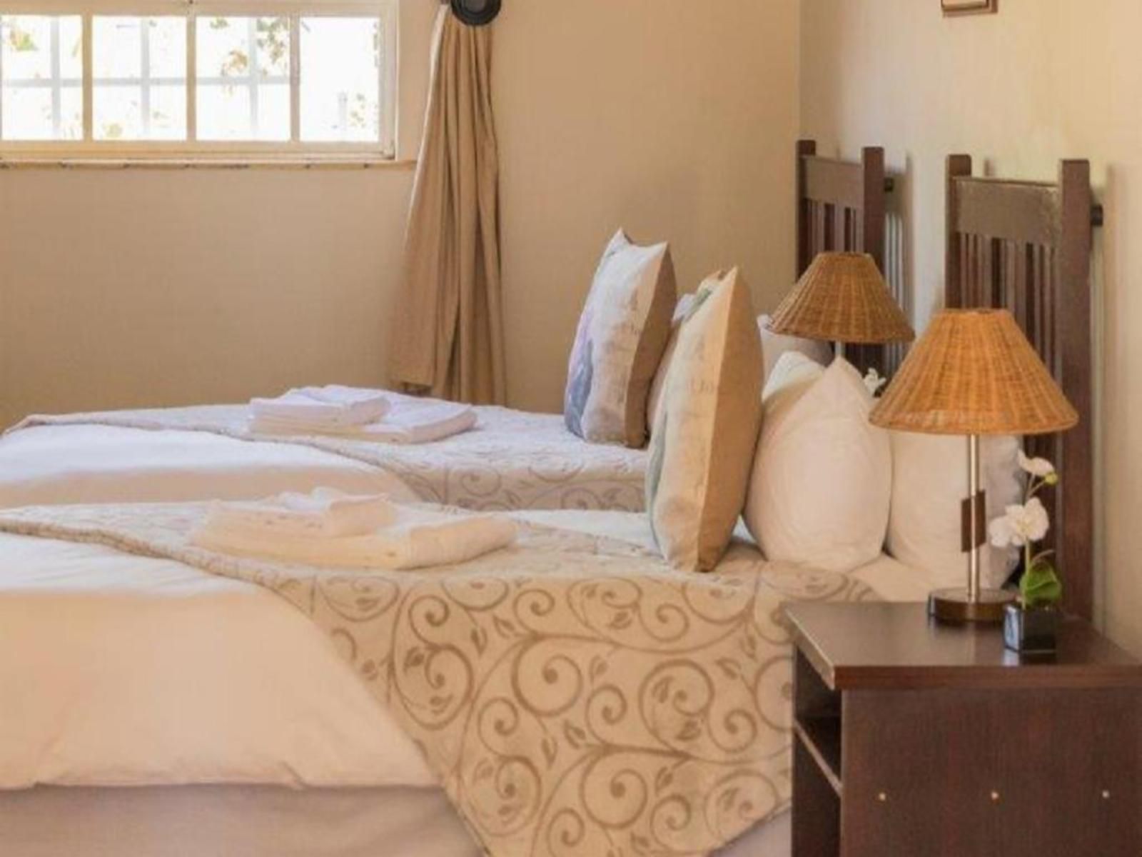 Ou Skool Guesthouse Keimoes Northern Cape South Africa Bedroom