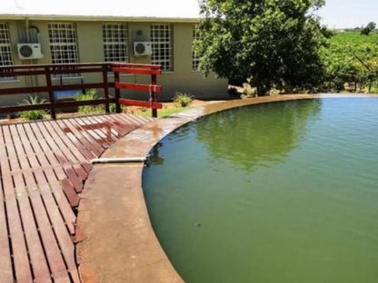 Ou Skool Guesthouse Keimoes Northern Cape South Africa House, Building, Architecture, River, Nature, Waters, Swimming Pool