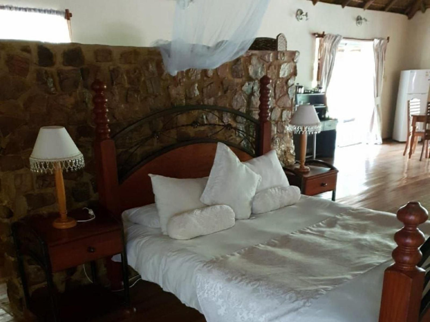 Out Of Africa Lodge Hartbeespoort Dam Hartbeespoort North West Province South Africa Bedroom