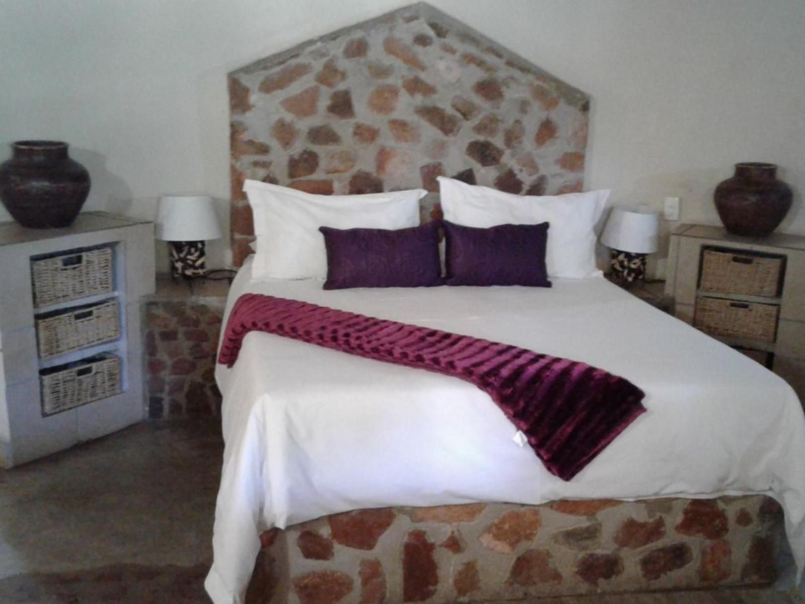 Out Of Africa Lodge Hartbeespoort Dam Hartbeespoort North West Province South Africa Bedroom