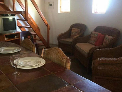 Family Chalet @ Out Of Africa Lodge