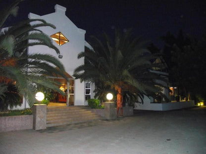 Out Of Africa Town Lodge, House, Building, Architecture, Palm Tree, Plant, Nature, Wood, Person