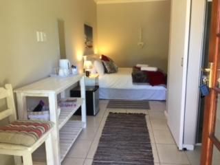 Outeniqua Enroute George Western Cape South Africa Bedroom