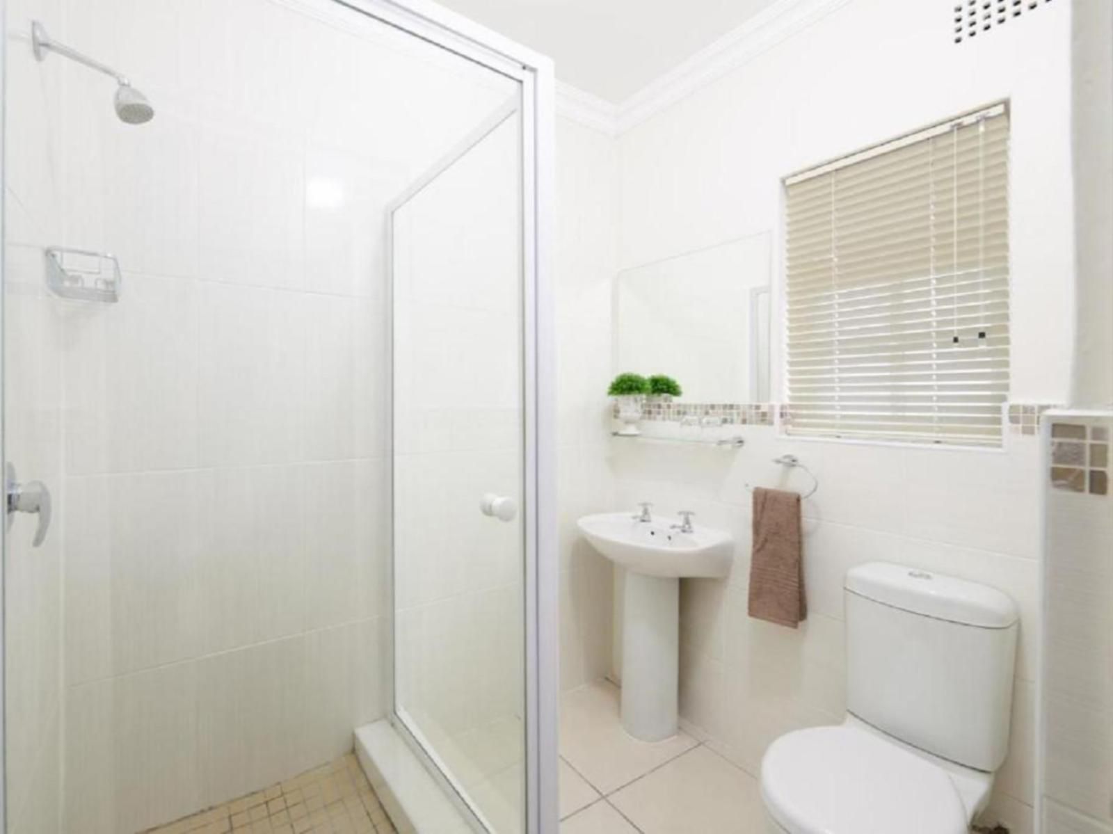 Outeniqua Inn Heatherlands George Western Cape South Africa Unsaturated, Bright, Bathroom