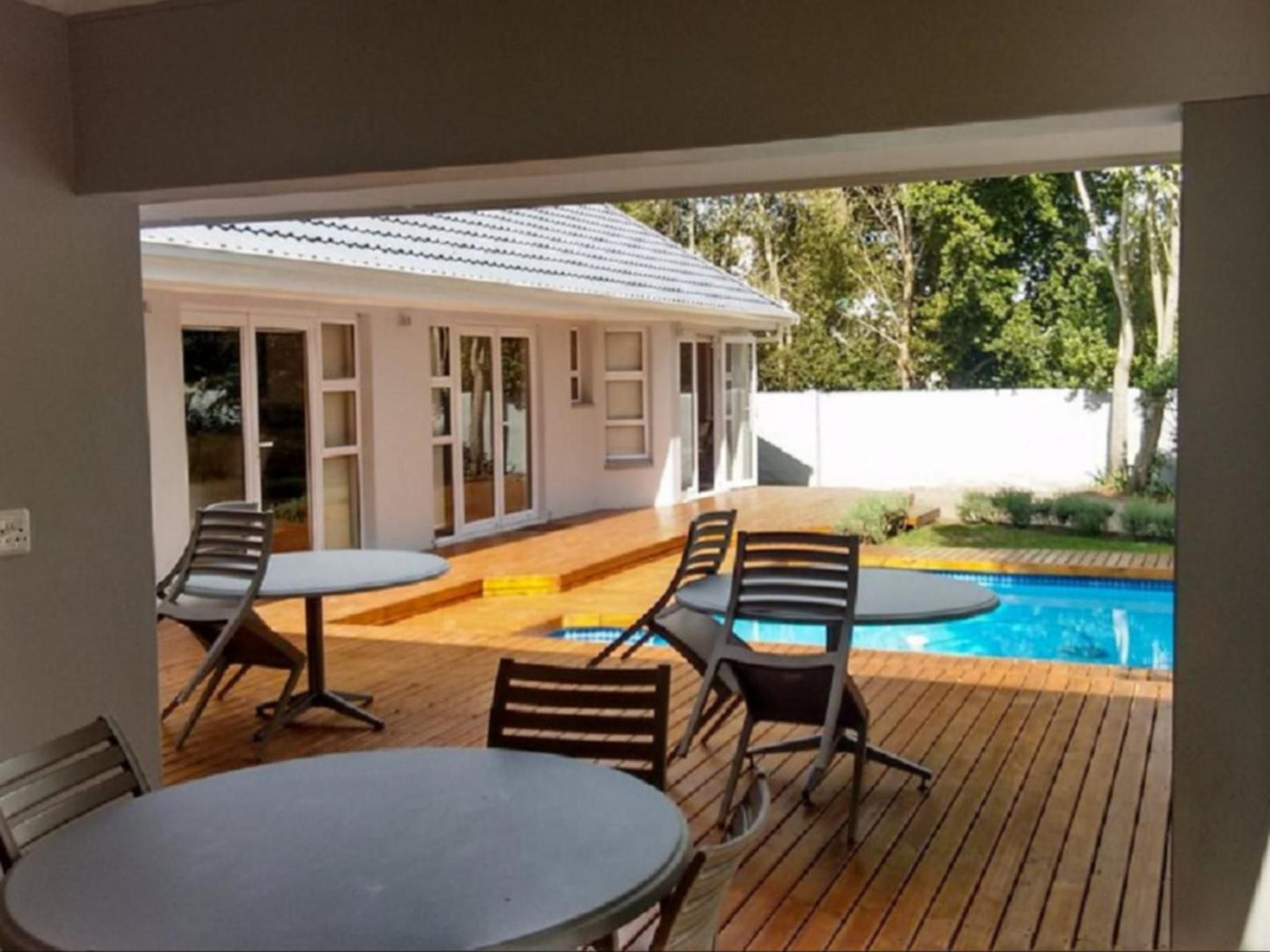 Outeniqua Inn Heatherlands George Western Cape South Africa House, Building, Architecture, Swimming Pool