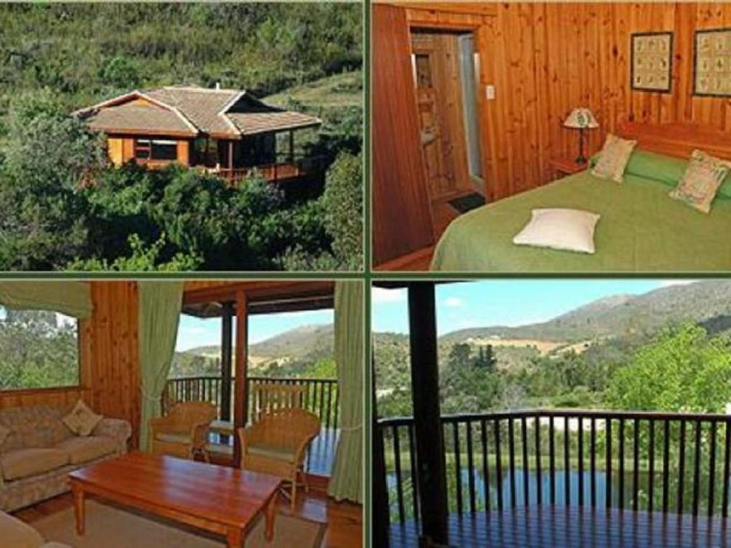 Outeniqua Mountain Lodge Die Vlug Western Cape South Africa Cabin, Building, Architecture, Highland, Nature