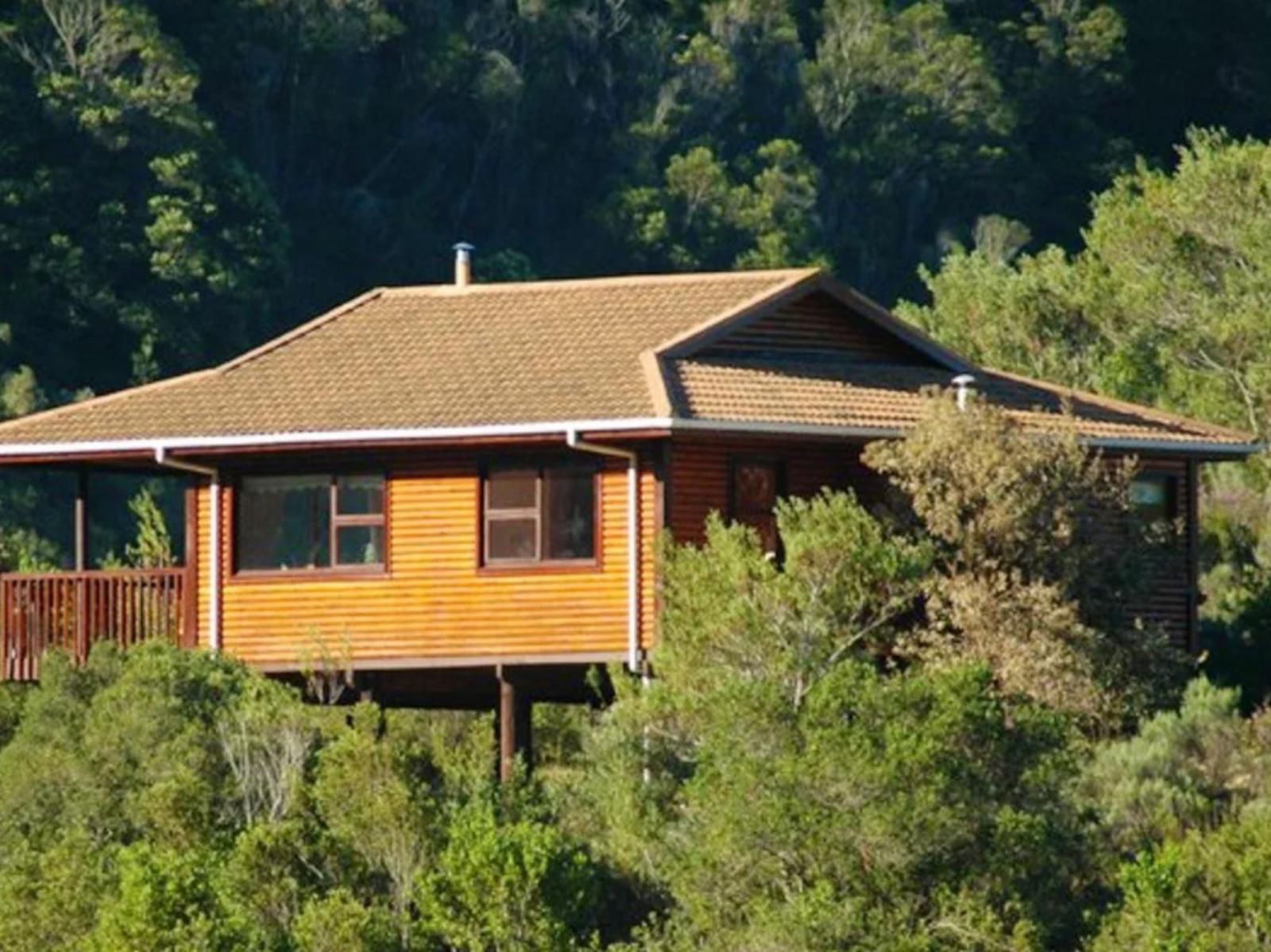 Outeniqua Mountain Lodge Die Vlug Western Cape South Africa Building, Architecture, Cabin