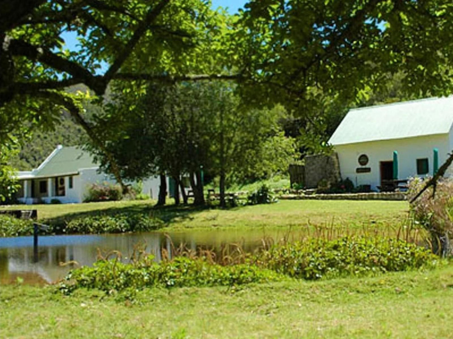 Outeniqua Mountain Lodge Die Vlug Western Cape South Africa House, Building, Architecture