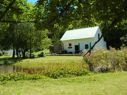 Outeniqua Mountain Lodge Die Vlug Western Cape South Africa Building, Architecture