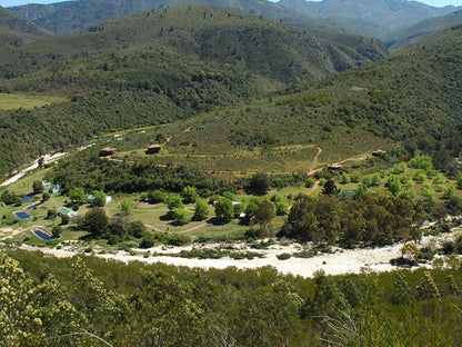 Outeniqua Mountain Lodge Die Vlug Western Cape South Africa Highland, Nature