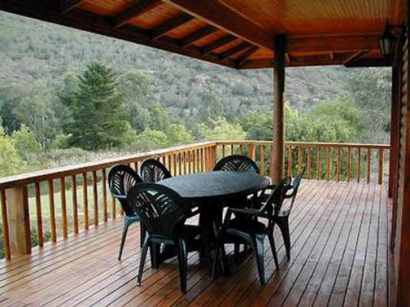 Outeniqua Mountain Lodge Die Vlug Western Cape South Africa Cabin, Building, Architecture, Highland, Nature