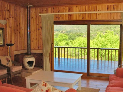 Hoopoe - Lodge @ Outeniqua Mountain Lodge