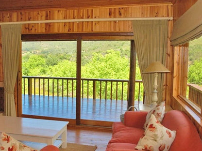 Hoopoe - Lodge @ Outeniqua Mountain Lodge