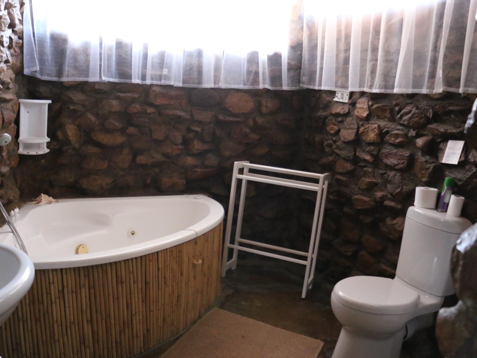 Outeniquabosch Lodge Hartenbos Western Cape South Africa Bathroom